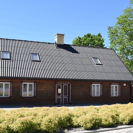 36 Posti Villa Haapsalu Exterior foto