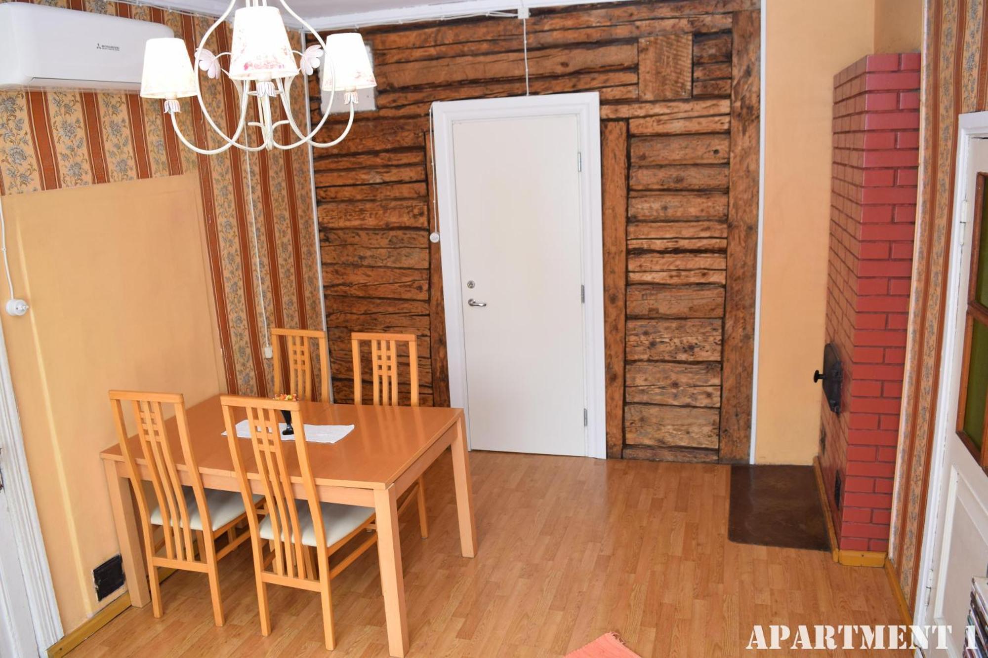 36 Posti Villa Haapsalu Exterior foto
