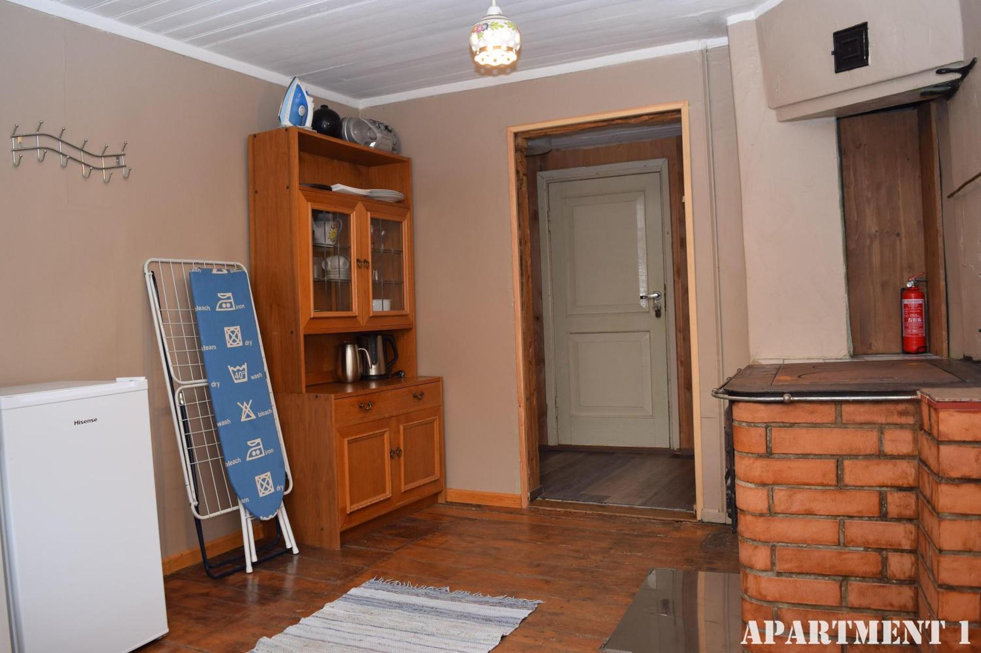 36 Posti Villa Haapsalu Exterior foto
