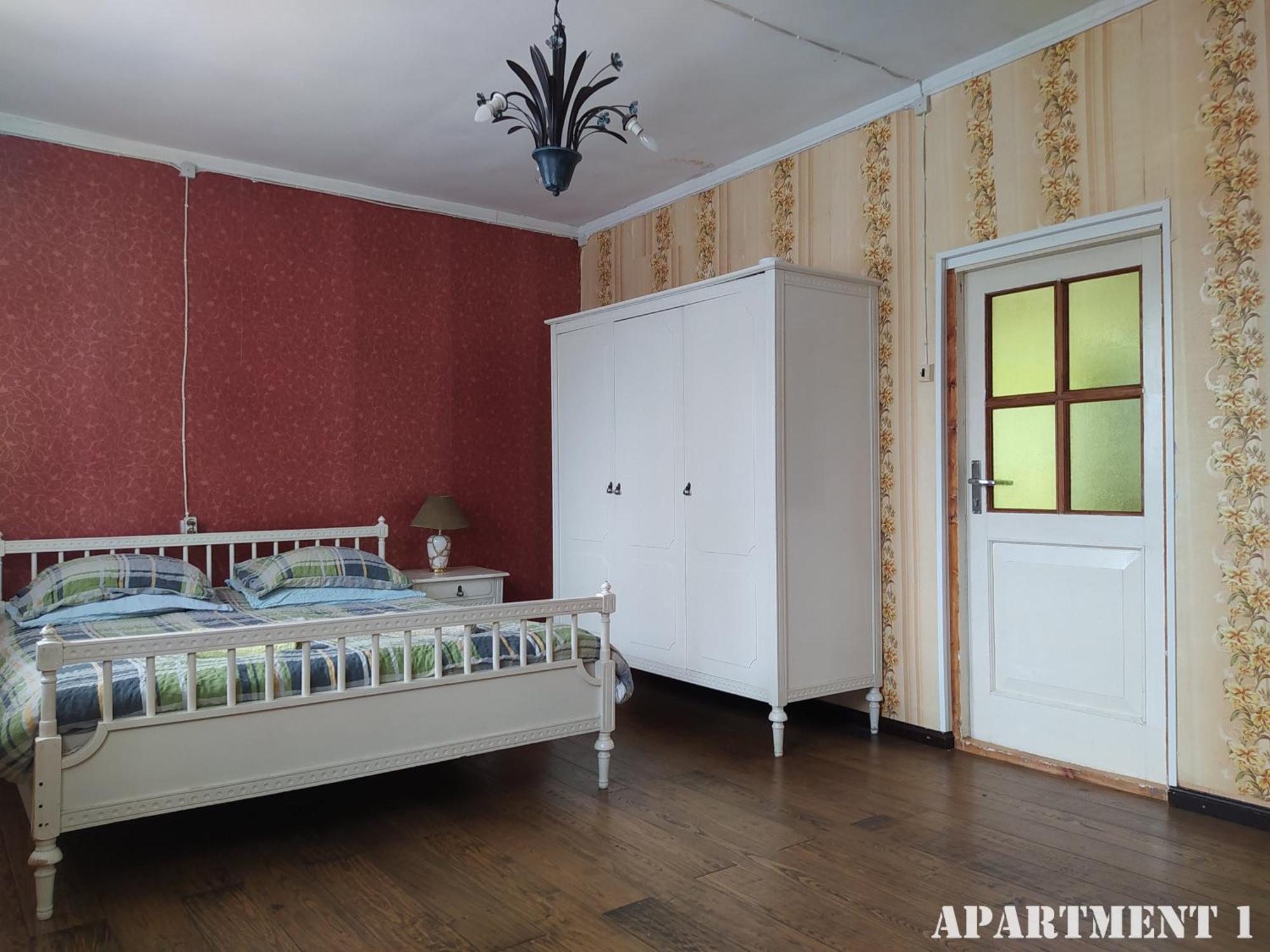 36 Posti Villa Haapsalu Exterior foto