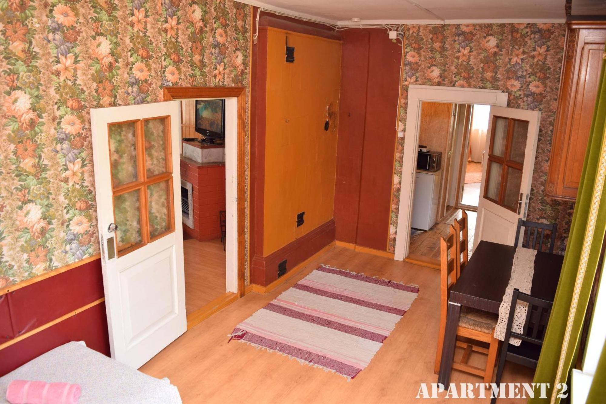 36 Posti Villa Haapsalu Exterior foto