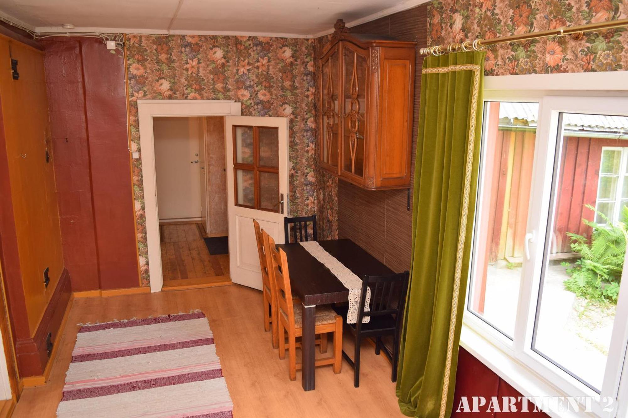 36 Posti Villa Haapsalu Exterior foto