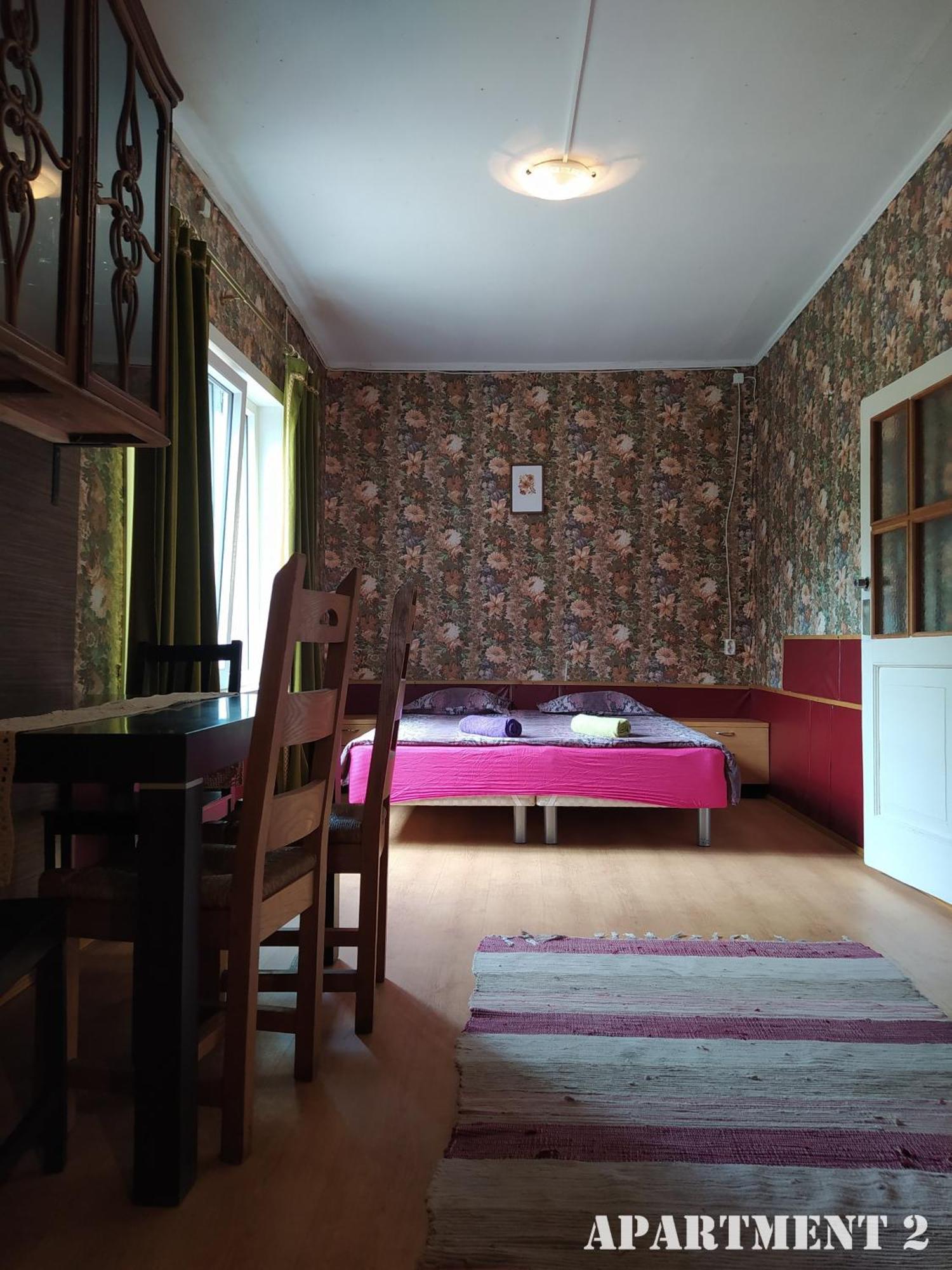 36 Posti Villa Haapsalu Exterior foto