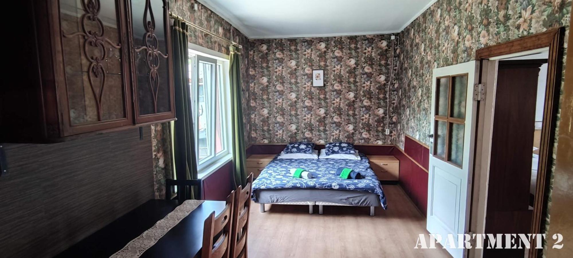 36 Posti Villa Haapsalu Exterior foto