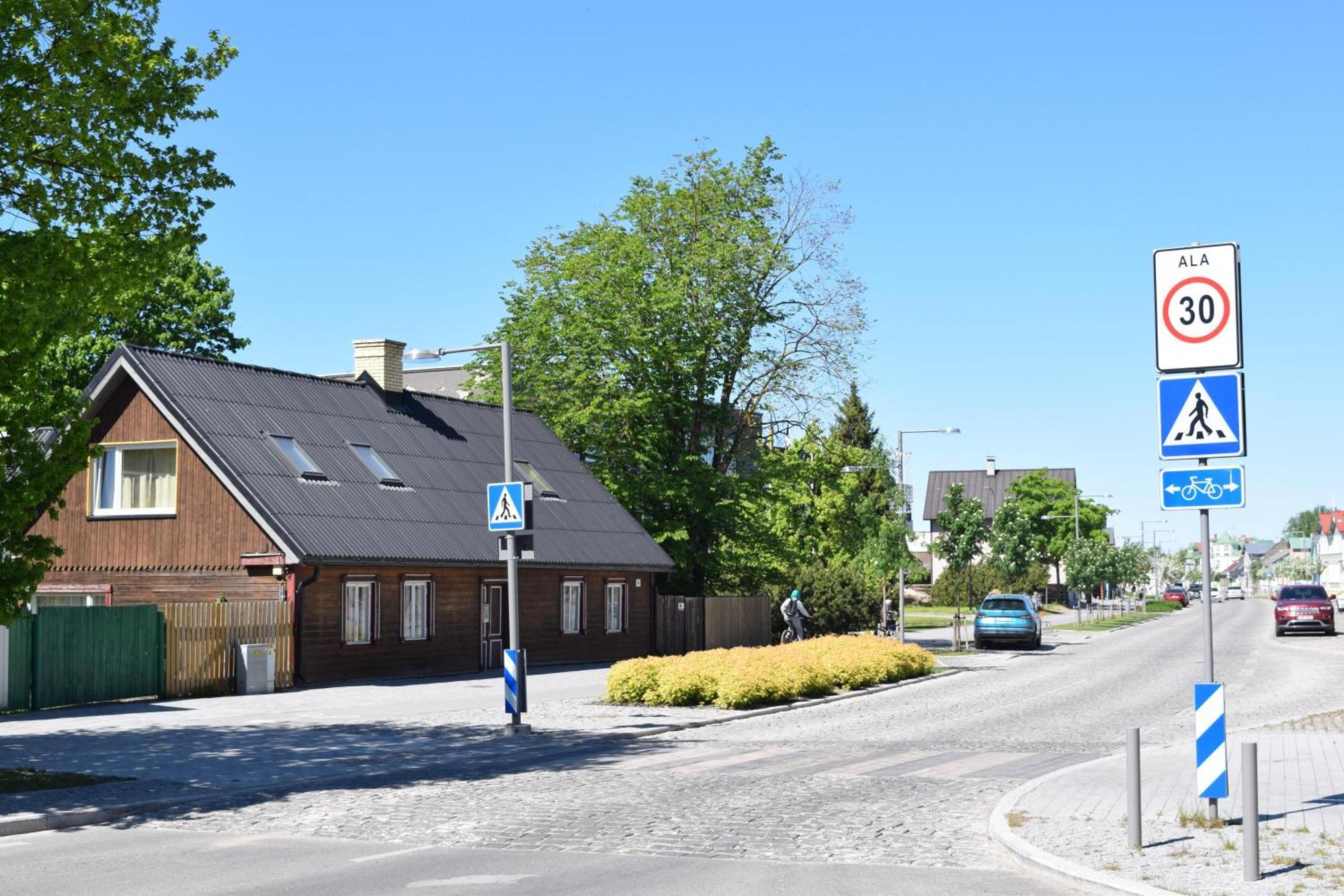 36 Posti Villa Haapsalu Exterior foto