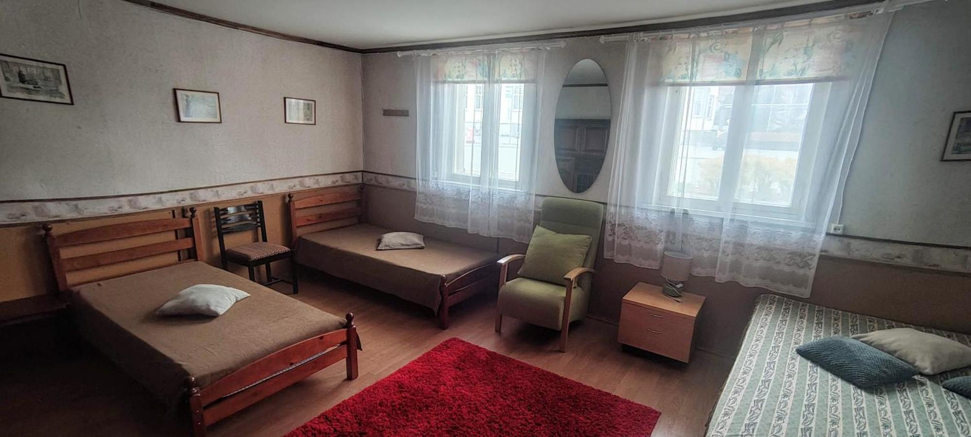 36 Posti Villa Haapsalu Exterior foto
