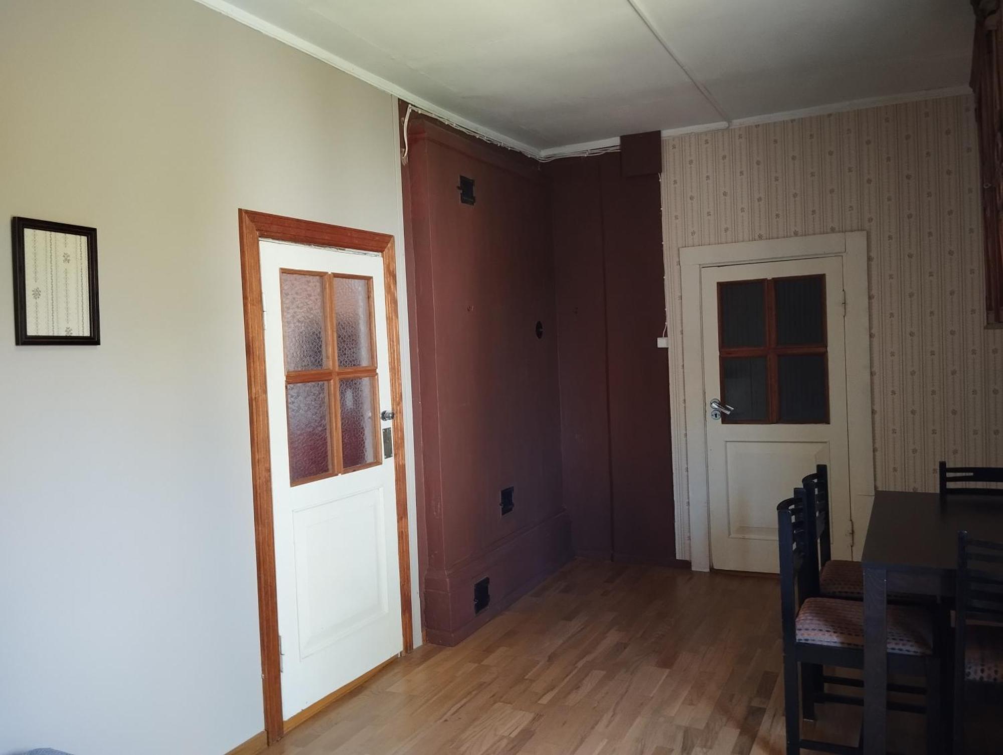 36 Posti Villa Haapsalu Exterior foto
