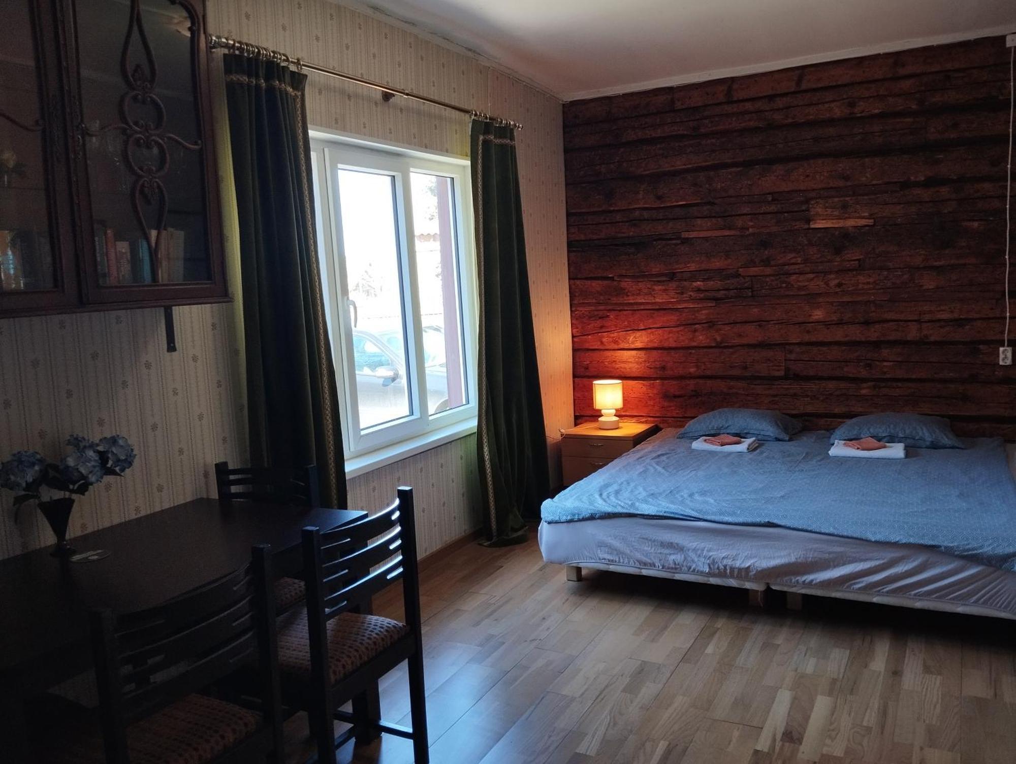 36 Posti Villa Haapsalu Exterior foto