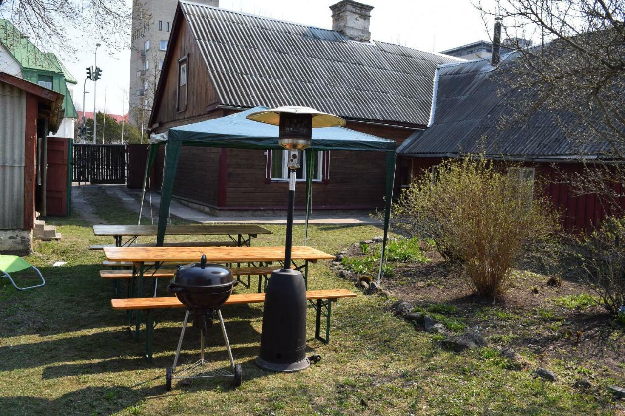 36 Posti Villa Haapsalu Exterior foto